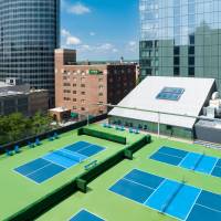 RoofTop Pickleball