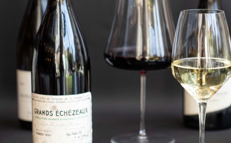 Right Bank Wine Selections