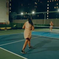 RoofTop Pickleball
