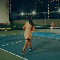 RoofTop Pickleball