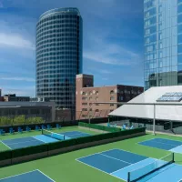 RoofTop Pickleball