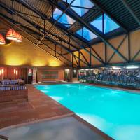 Pool and Fitness Center
