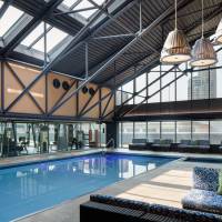 Pool and Fitness Center