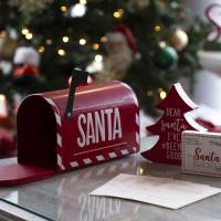 Letters to Santa