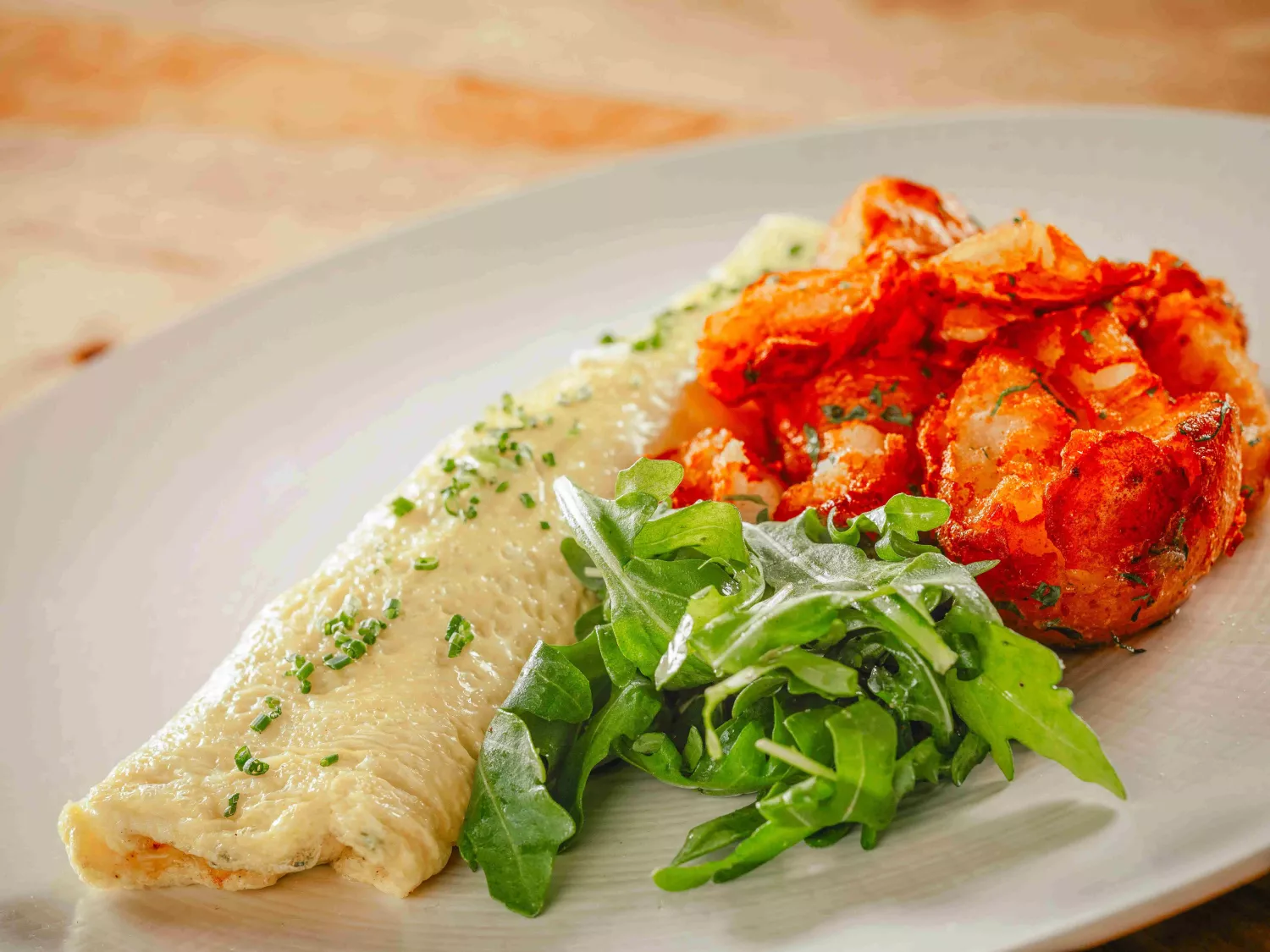 Omelet w Pots sm