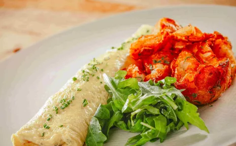 Omelet w Pots sm
