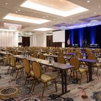 Ambassador Ballroom