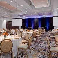 Ambassador Ballroom