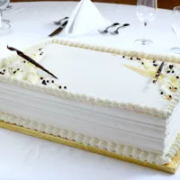 Bake Shop & Cake Orders