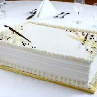 Bake Shop & Cake Orders