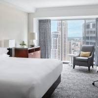 Classic Tower Guest Room
