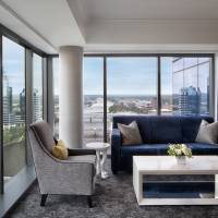 Tower Luxury Suites | Amway Grand Plaza