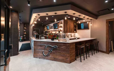 Foxtail Coffee Co.