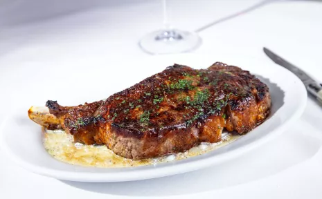 Ruth's Chris Steak House
