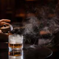 Lumber Baron Bar