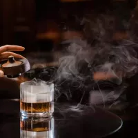 Lumber Baron Bar