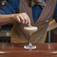 Lumber Baron Bar