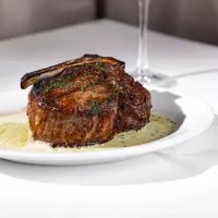 Ruth's Chris Steak House