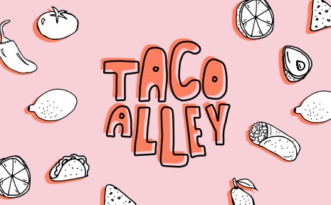 Taco Alley