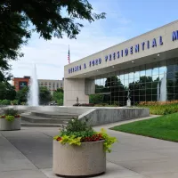 Gerald R. Ford Presidential Museum