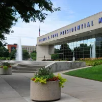 Gerald R. Ford Presidential Museum