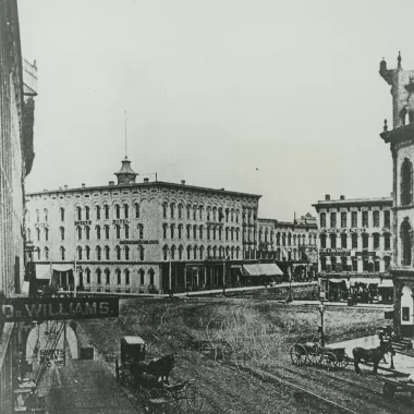 City of Grand Rapids
