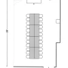 Floor Plan_Emerald  A  Conference - Banquet Capacity (28)