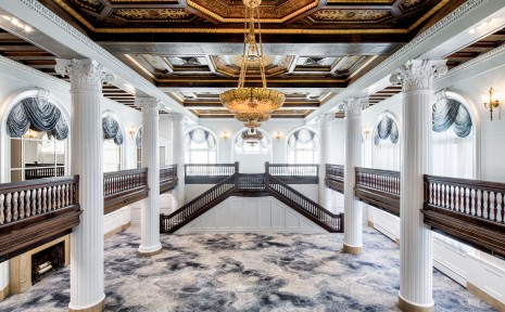 IMPERIAL BALLROOM
