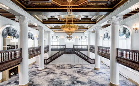 Imperial Ballroom