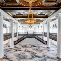 Imperial Ballroom