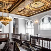 Imperial Ballroom