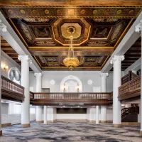 Imperial Ballroom