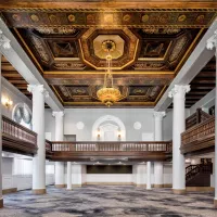 Imperial Ballroom