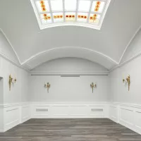 Imperial Boardroom