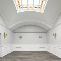 Imperial Boardroom
