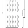 Floor Plan_Emerald  A  Theater - Theater Capacity (90)