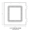 Floor Plan_Ford  Hollow  Square - Banquet Capacity (64)