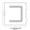Floor Plan_Ford  U  Shape - Banquet Capacity (46)