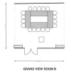 Floor Plan_Grandview  B  Hollow  Square - Banquet Capacity (24)