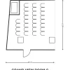 Floor Plan_Grandview  C  Theater - Theater Capacity (30)