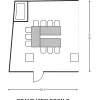 Floor Plan_Grandview  C  U  Shape - Banquet Capacity (12)