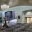 Amway Grand_Pantlind Foyer_Pantlind Lobby_Empty_Gold Ceiling_Chandelier_Table_Floral_Pantlind Ballroom Entrance