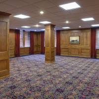 Kendall Room