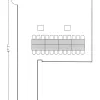 Floor Plan_Kendall  Conference - Banquet Capacity (28)