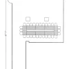 Floor Plan_Kendall  Hollow  Square - Banquet Capacity (28)
