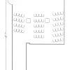 Floor Plan_Kendall  Theater - Theater Capacity (60)