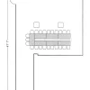 Floor Plan_Kendall  U  Shape - Banquet Capacity (25)