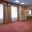 Amway Grand_Lyon Room_Meeting Room_Event Space_Empty_Two Windows_Mirror_Table_Painting_Door
