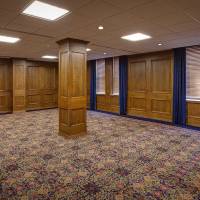 Nelson Room