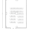 Floor Plan_Nelson  Theater - Theater Capacity (58)